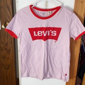 Levi shirt